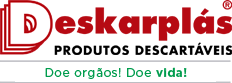 Logo deskarplas